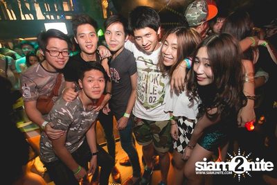 Booze Camp Party (Album 2) — photo 58