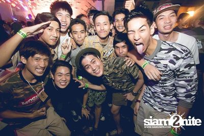 Booze Camp Party (Album 2) — photo 40