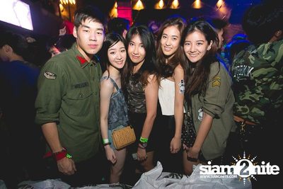 Booze Camp Party (Album 2) — photo 31