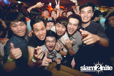 Booze Camp Party (Album 2) — photo 61