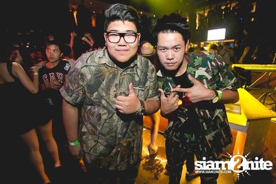 Booze Camp Party (Album 2) — photo 4