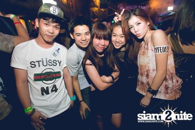 Booze Camp Party (Album 2) — photo 30