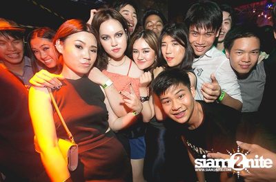 Booze Camp Party (Album 2) — photo 64