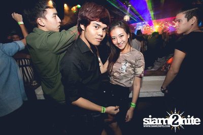 Booze Camp Party (Album 2) — photo 20