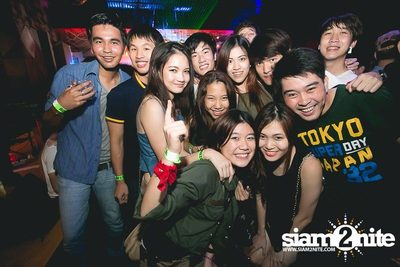 Booze Camp Party (Album 2) — photo 9