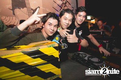Booze Camp Party (Album 2) — photo 49