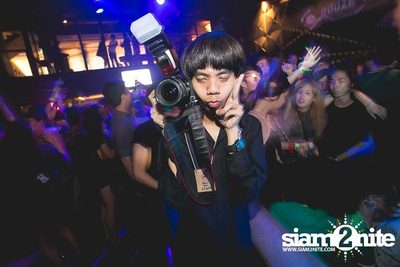 Booze Camp Party (Album 2) — photo 45