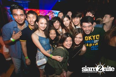 Booze Camp Party (Album 2) — photo 10