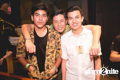 Booze Camp Party (Album 2) — photo 68