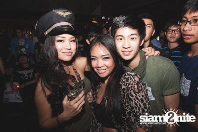Booze Camp Party (Album 1) — photo 32