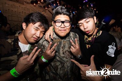 Booze Camp Party (Album 1) — photo 221