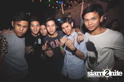 Booze Camp Party (Album 1) — photo 83