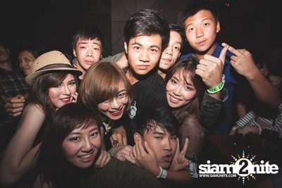 Booze Camp Party (Album 1) — photo 90