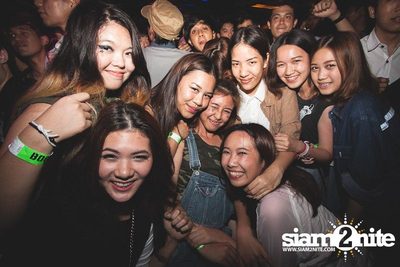 Booze Camp Party (Album 1) — photo 112