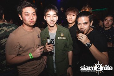 Booze Camp Party (Album 1) — photo 73