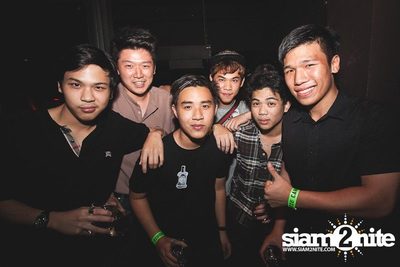 Booze Camp Party (Album 1) — photo 164