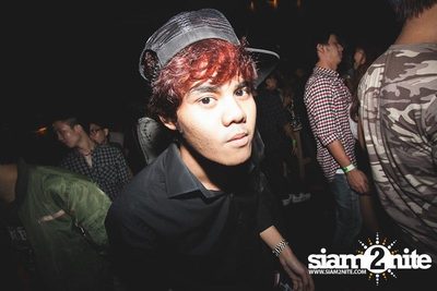 Booze Camp Party (Album 1) — photo 249