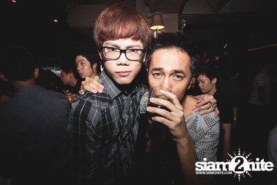 Booze Camp Party (Album 1) — photo 18