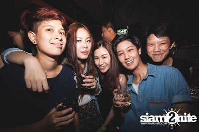 Booze Camp Party (Album 1) — photo 94