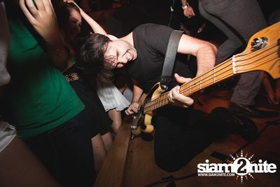 Booze Camp Party (Album 1) — photo 200