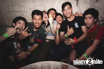 Booze Camp Party (Album 1) — photo 175
