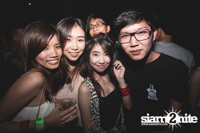 Booze Camp Party (Album 1) — photo 156