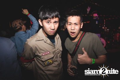 Booze Camp Party (Album 1) — photo 36