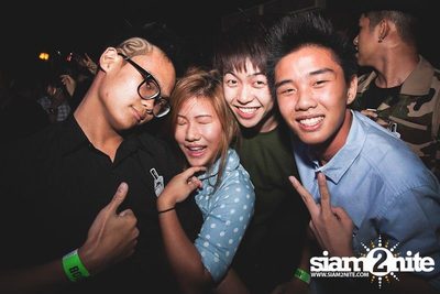 Booze Camp Party (Album 1) — photo 185