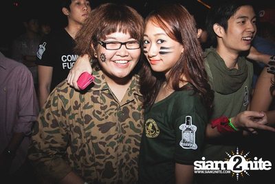 Booze Camp Party (Album 1) — photo 28