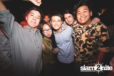 Booze Camp Party (Album 1) — photo 119