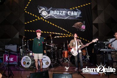 Booze Camp Party (Album 1) — photo 11