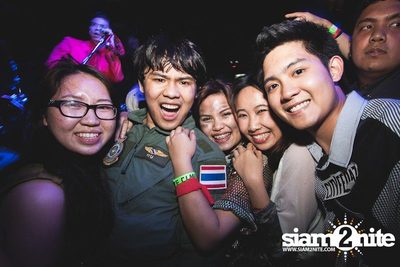 Booze Camp Party (Album 1) — photo 191
