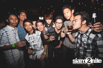 Booze Camp Party (Album 1) — photo 14