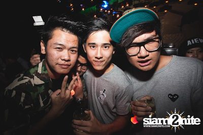 Booze Camp Party (Album 1) — photo 47