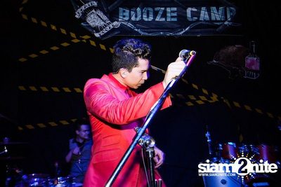 Booze Camp Party (Album 1) — photo 192