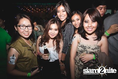 Booze Camp Party (Album 1) — photo 30