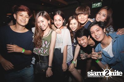 Booze Camp Party (Album 1) — photo 97