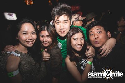 Booze Camp Party (Album 1) — photo 157