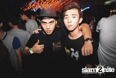 Booze Camp Party (Album 1) — photo 268