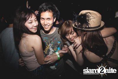 Booze Camp Party (Album 1) — photo 215
