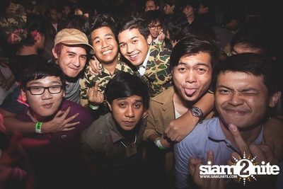 Booze Camp Party (Album 1) — photo 115