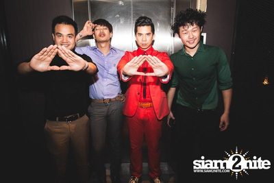 Booze Camp Party (Album 1) — photo 208