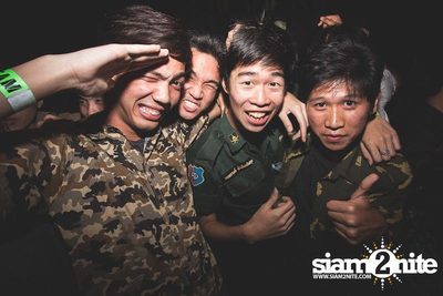 Booze Camp Party (Album 1) — photo 153