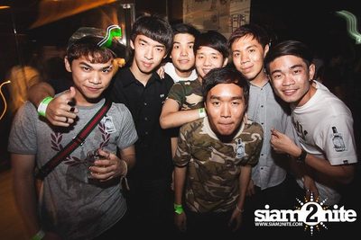 Booze Camp Party (Album 1) — photo 253