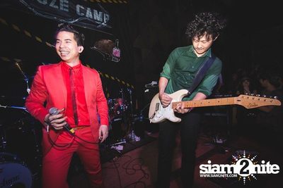 Booze Camp Party (Album 1) — photo 197