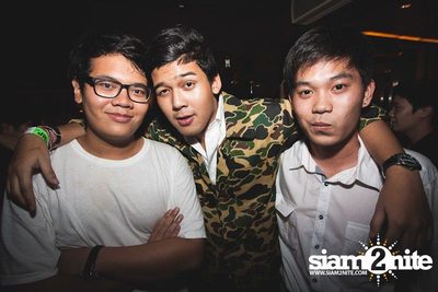 Booze Camp Party (Album 1) — photo 184