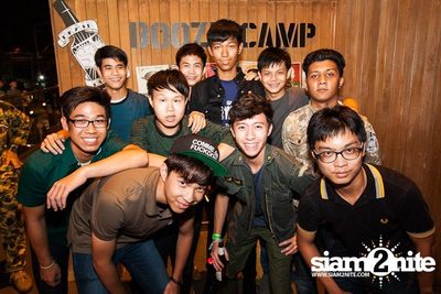 Booze Camp Party (Album 1) — photo 8