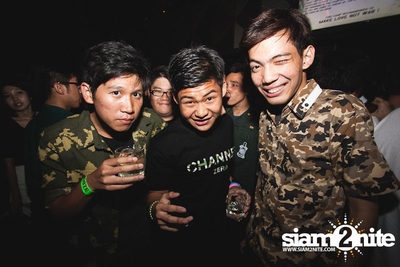 Booze Camp Party (Album 1) — photo 37
