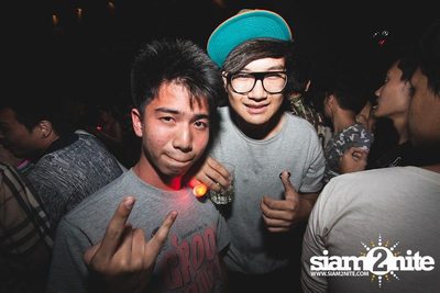 Booze Camp Party (Album 1) — photo 81