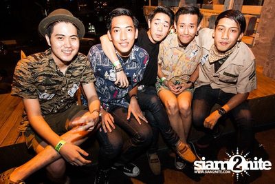 Booze Camp Party (Album 1) — photo 49